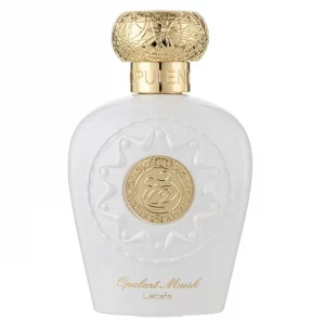 Opulent Musk Lattafa  Eau de Parfum 100 ml