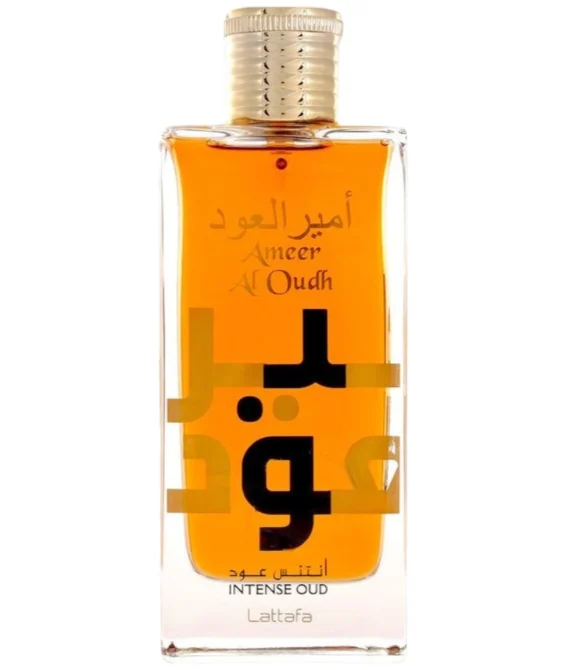 Ameer Al Oud Gold Eau de parfum 100 ml