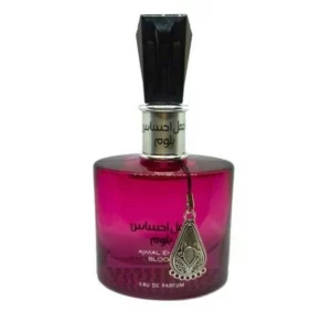 Ehsas Ard Al Zaafaran 100 ml