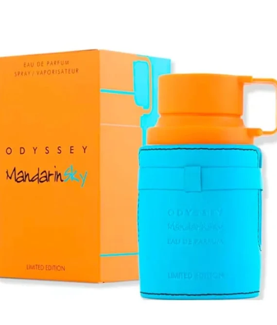 Odyssey Mandarin Sky 100ML