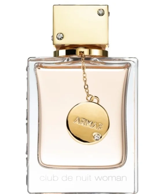 Club de Nuit 105 ml mujer