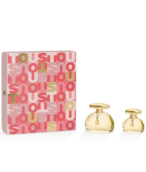 Estuche Tous Touch Eau de Toilette para Mujer