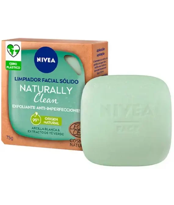 Naturally Clean Anti-Imperfecciones