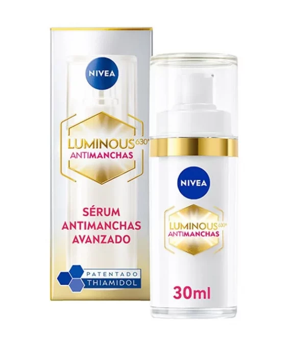 Luminous 630 Antimanchas Serum | 30ML