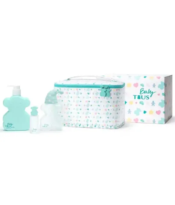 Estuche Baby Tous Eau de toilette Infantil