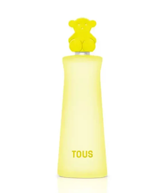 Tous Kids Bear Eau de Toilette Infantil para Niños 100 ml