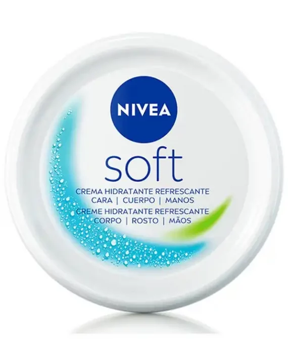 Soft Cara Cuerpo y Manos