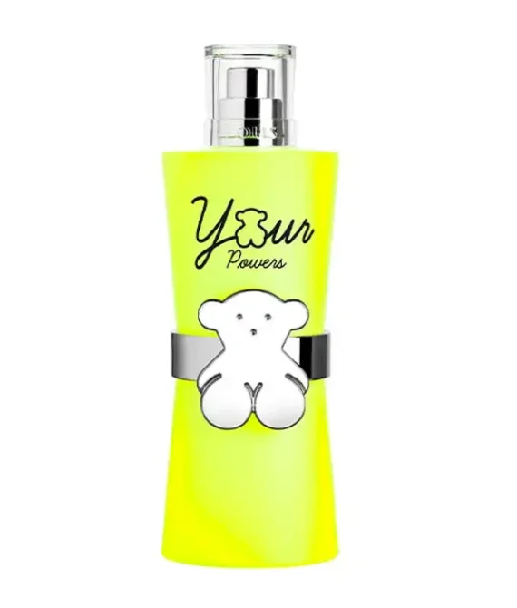 Tous Your Powers Eau de Toilette para mujer