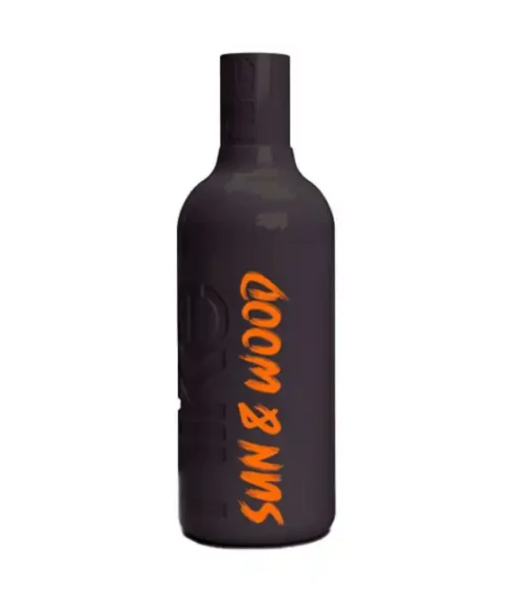 NIKE Sun & Wood Eau de Toilette para Hombre