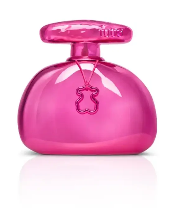 Electrotouch Eau de Parfum 50 ml – Perfume Femenino | TOUS