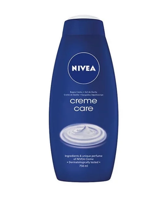 Creme Care Gel de Ducha 600 ml