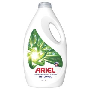 Detergente Líquido Original Ariel 44 Lv
