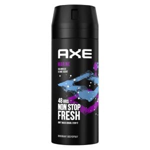 Desodorante Marine Axe Spray 150Ml