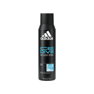 Desodorante Spray Fresh 48H Adidas 150Ml