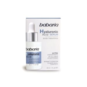 Sérum Ácido Hialurónico Babaria