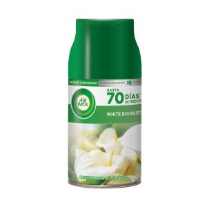 Recambio Ambientador Automático White Bouquet Air Wick