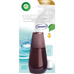 Ambientador Automático Active Fresh + Recambio Eucalipto Air Wick