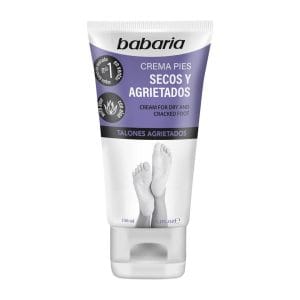 Crema Pies Secos Babaria 150Ml