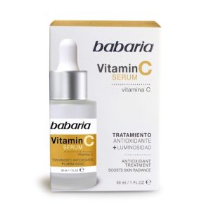 Sérum Vitamina C Babaria