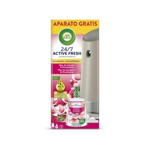 Recambio Ambientador Active Fresh Cerezo Air Wick