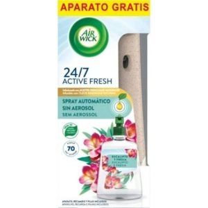 Active Fresh + Recambio Eucalipto