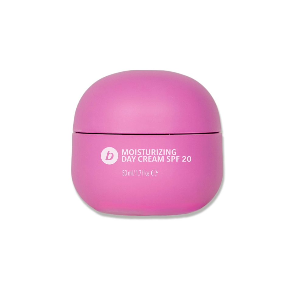 Crema Día Neurobeauty Babaria