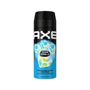 Desodorante Spray Ice Chill Axe 150Ml