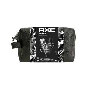 Neceser Black Axe
