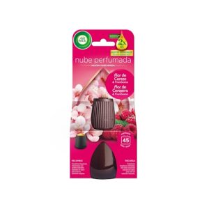Recambio Ambientador Essential Mist Cerezo Air Wick