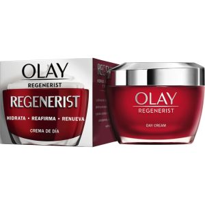 Crema Antiedad Olay Regenerist 3 Áreas Cuidado Intensivo 50Ml