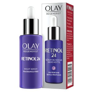 Sérum Noche Con Retinol Olay Regenerist 40Ml