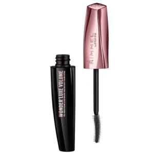 Máscara De Pestañas Wonder'Luxe Volume Rimmel
