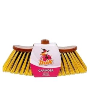 Escoba Cariñosa Mik