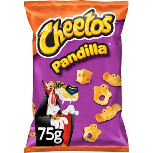 Cheetos Pandilla