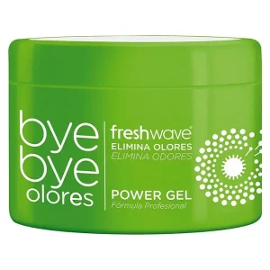 Elimina Olores Power Gel Freshwave 400 Gr
