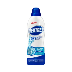 Quitamanchas Oxy Blanco Puro Neutrex 950Ml