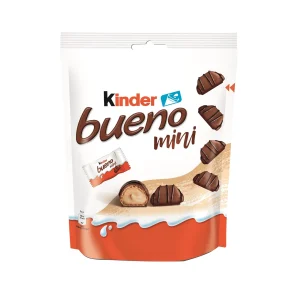 Kinder Bueno Mini 108 Gr