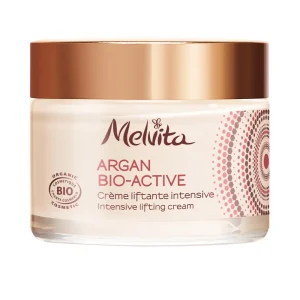 Crema Reafirmante Argán Bio-Activo Melvita 50Ml