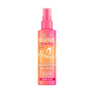 Protector De Calor Dream Long Elvive 150Ml