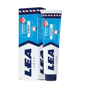 Crema De Afeitar Piel Sensible LEA 100 Gr