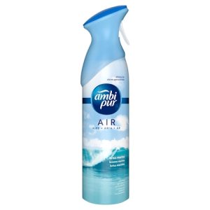 Ambientador Spray Brisa Marina Ambi Pur 300Ml