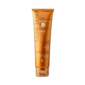 Loción Autobronceadora 2 En 1 Gisèle Denis 150Ml