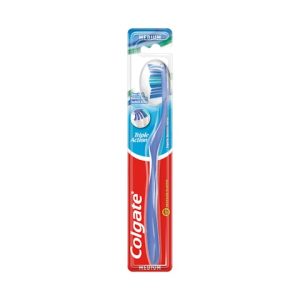 Cepillo De Dientes Triple Acción Medio Colgate
