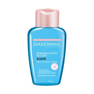 Desmaquillante De Ojos Suave Diadermine 125Ml