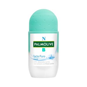 Desodorante Roll-On Tacto Puro Classic 24H Palmolive 50Ml