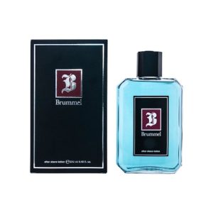 Brummel Aftershave Para Hombre 250Ml