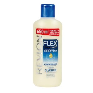Acondicionador Clásico Flex 650Ml