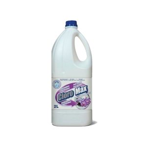 Lejía Lavadora Densa Y Perfumada Cloromax