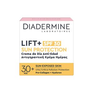 Crema De Día Antiedad Lift+ SPF 30 Diadermine 50Ml