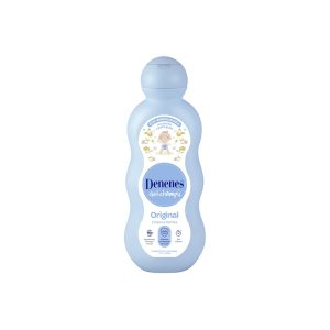 Gel-Champú Original Denenes 600Ml